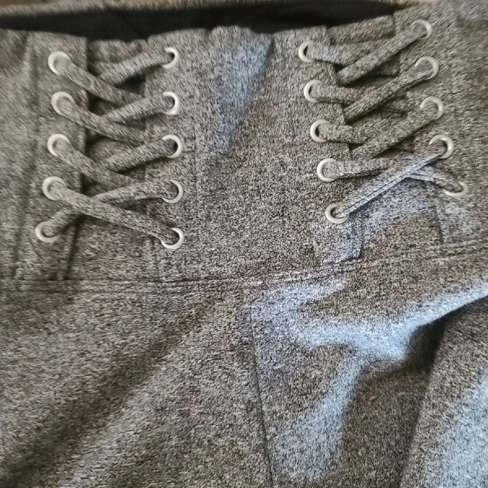 NWOT Victoria Secrets Pink leggings